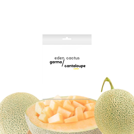 cantaloupe | garna seeds