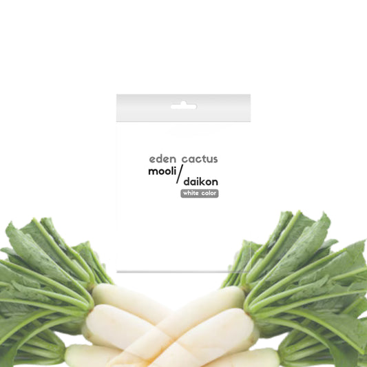 daikon | mooli seeds