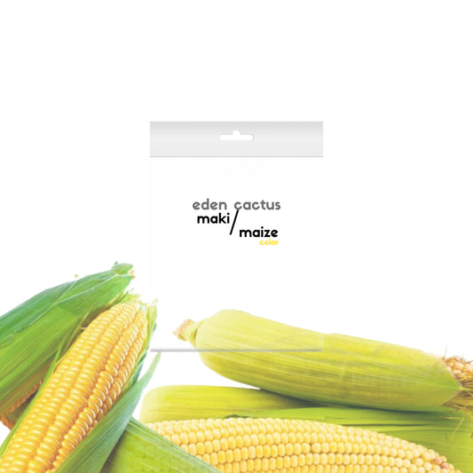 maize | maki seeds