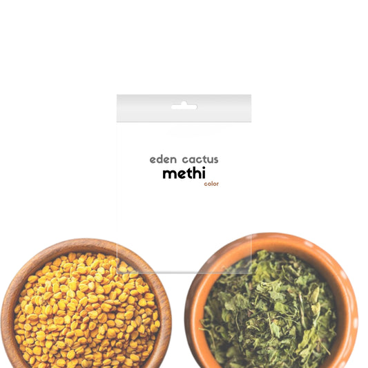 methi seeds